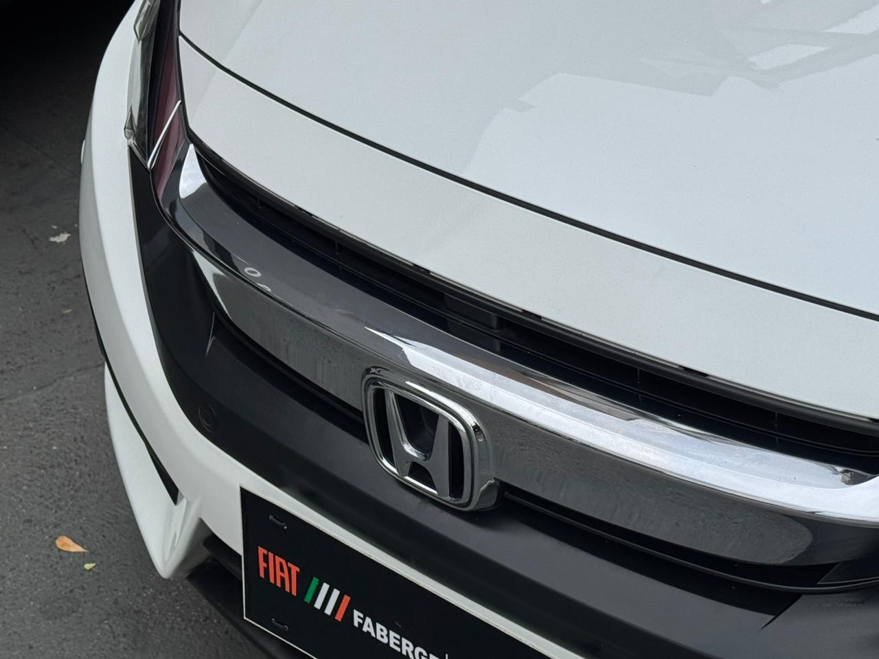 Honda-CIVIC-Civic Sedan EXL 2.0 Flex 16V Aut.4p
