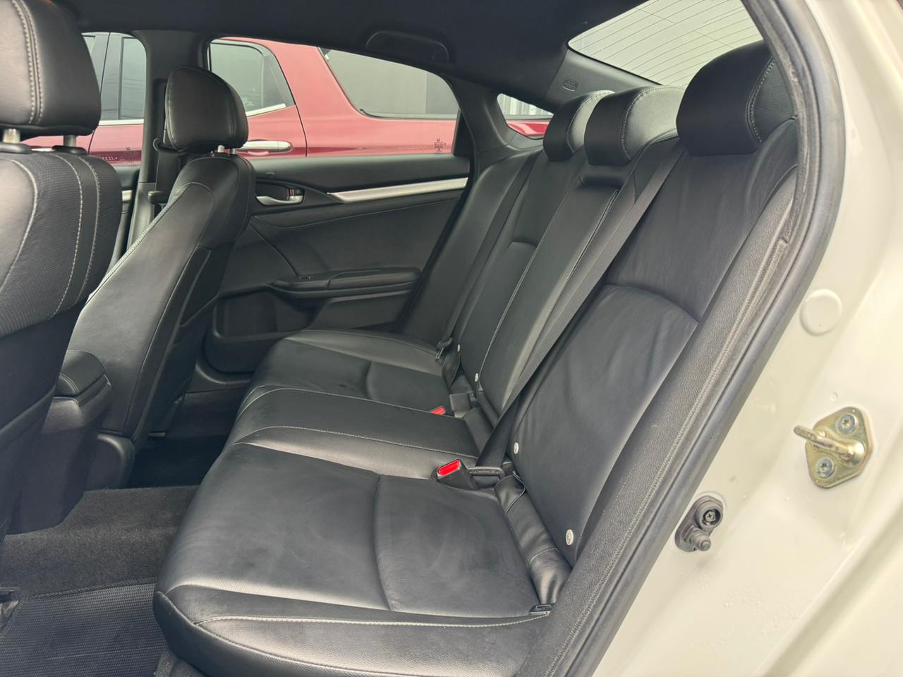 Honda-CIVIC-Civic Sedan EXL 2.0 Flex 16V Aut.4p