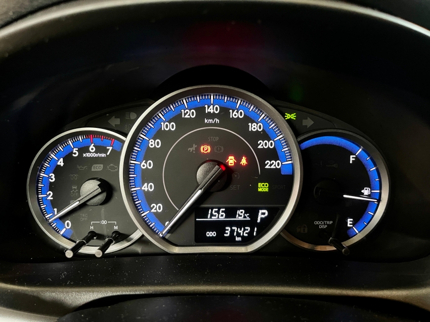 Toyota-YARIS-1.5 16V FLEX SEDAN XL MULTIDRIVE