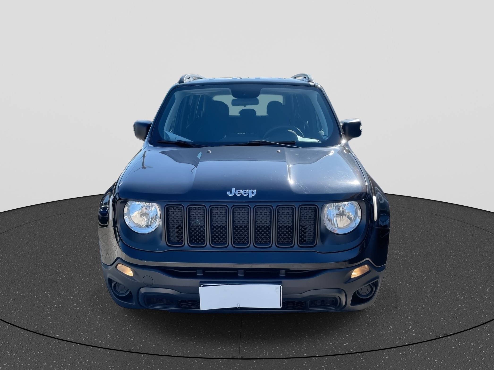 Jeep-RENEGADE-Renegade Sport 1.8 4x2 Flex 16V Aut.