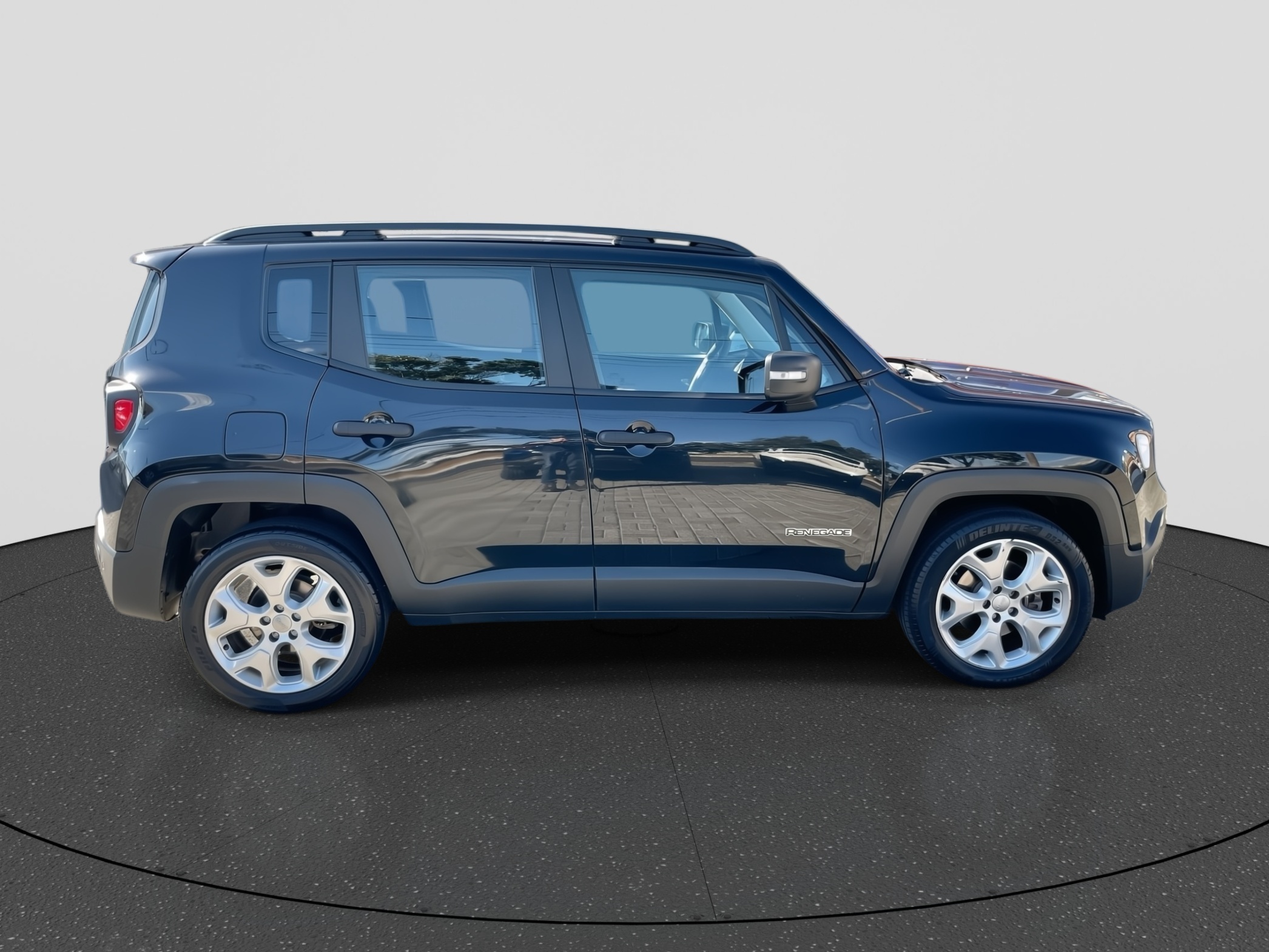 Jeep-RENEGADE-Renegade Sport 1.8 4x2 Flex 16V Aut.