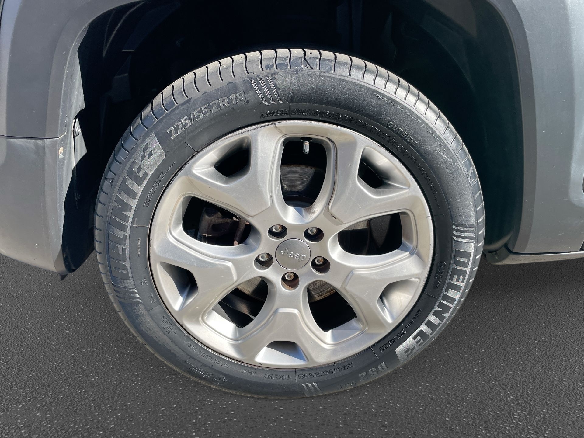 Jeep-RENEGADE-Renegade Sport 1.8 4x2 Flex 16V Aut.