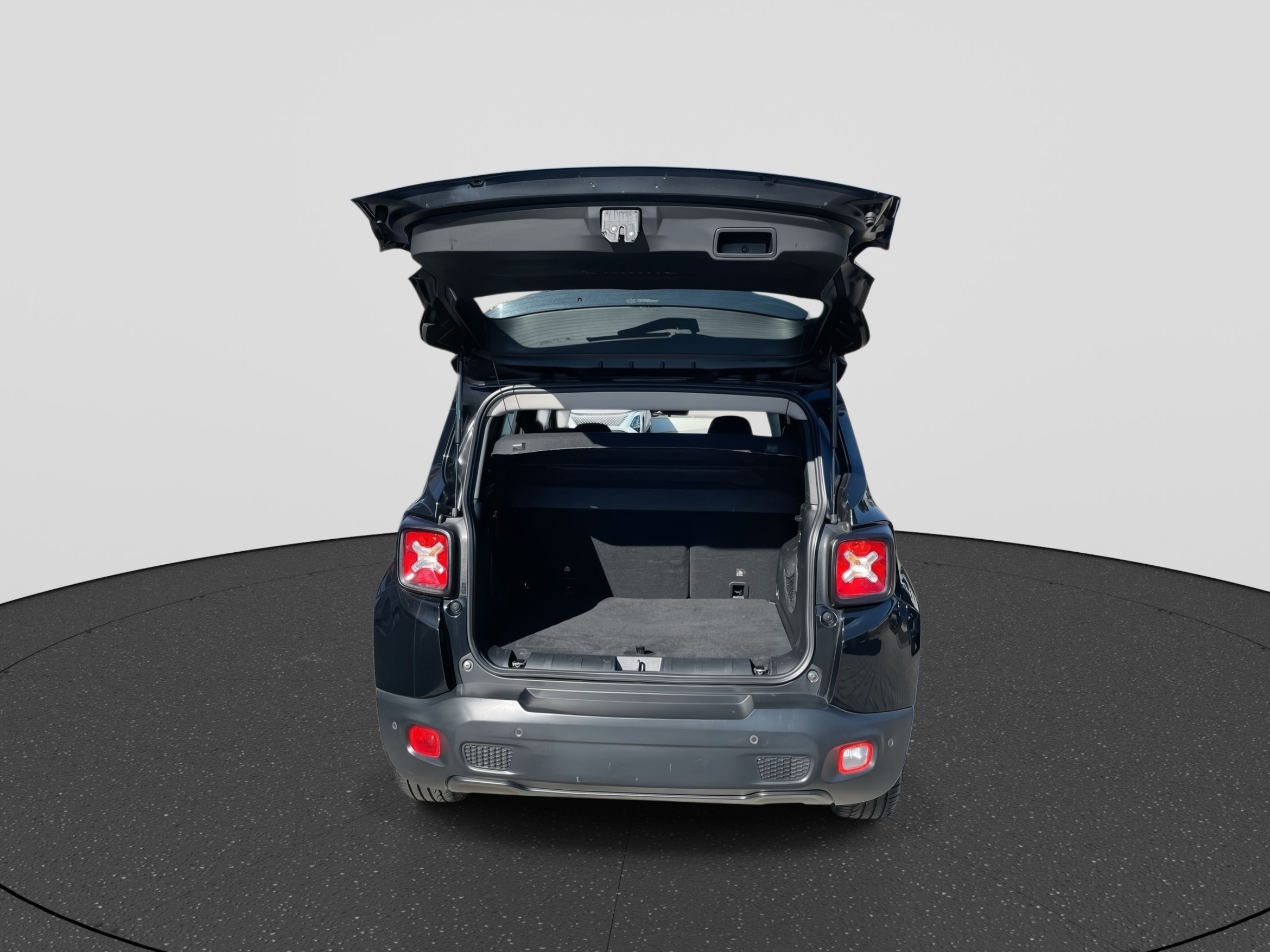 Jeep-RENEGADE-Renegade Sport 1.8 4x2 Flex 16V Aut.