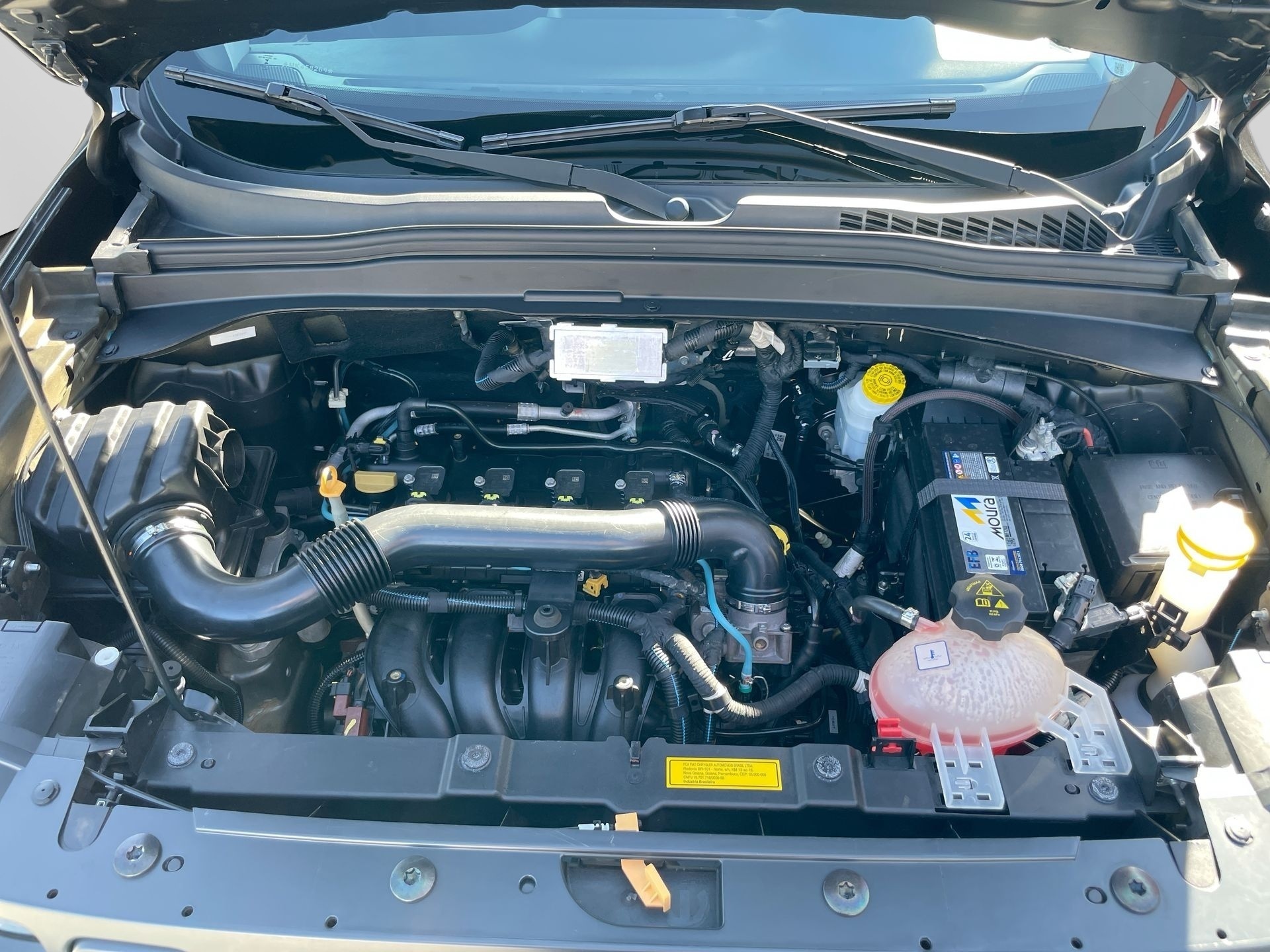 Jeep-RENEGADE-Renegade Sport 1.8 4x2 Flex 16V Aut.