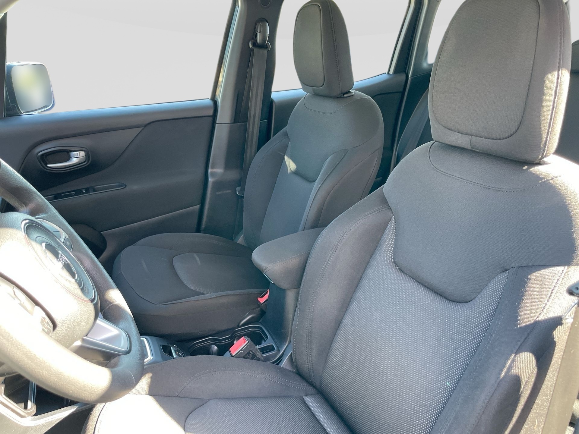 Jeep-RENEGADE-Renegade Sport 1.8 4x2 Flex 16V Aut.