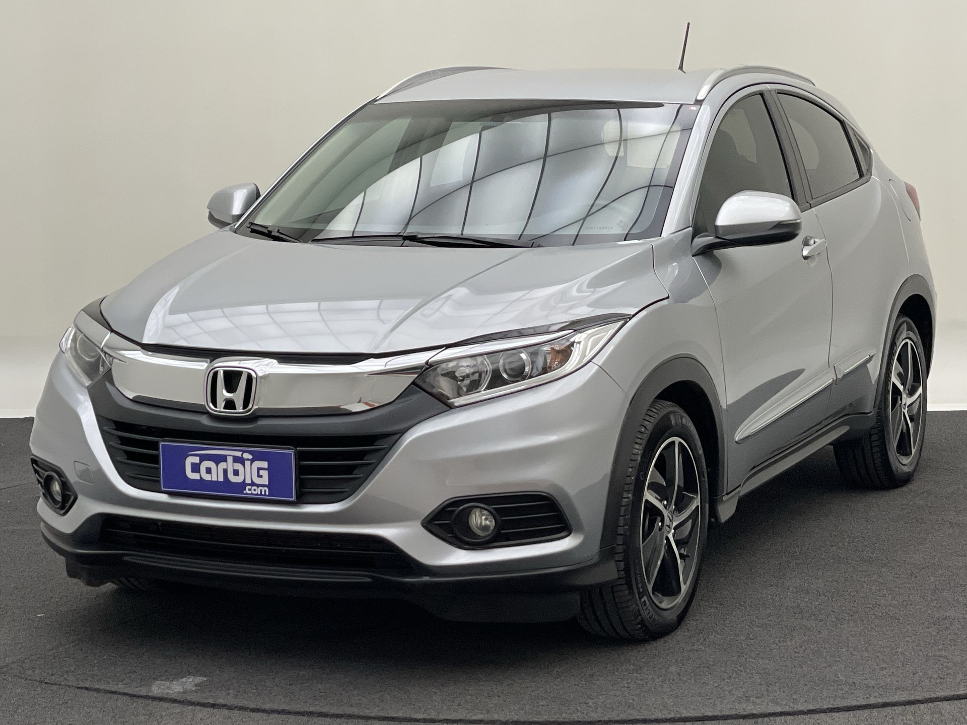 HR-V EXL 1.8 Flexone 16V 5p Aut.