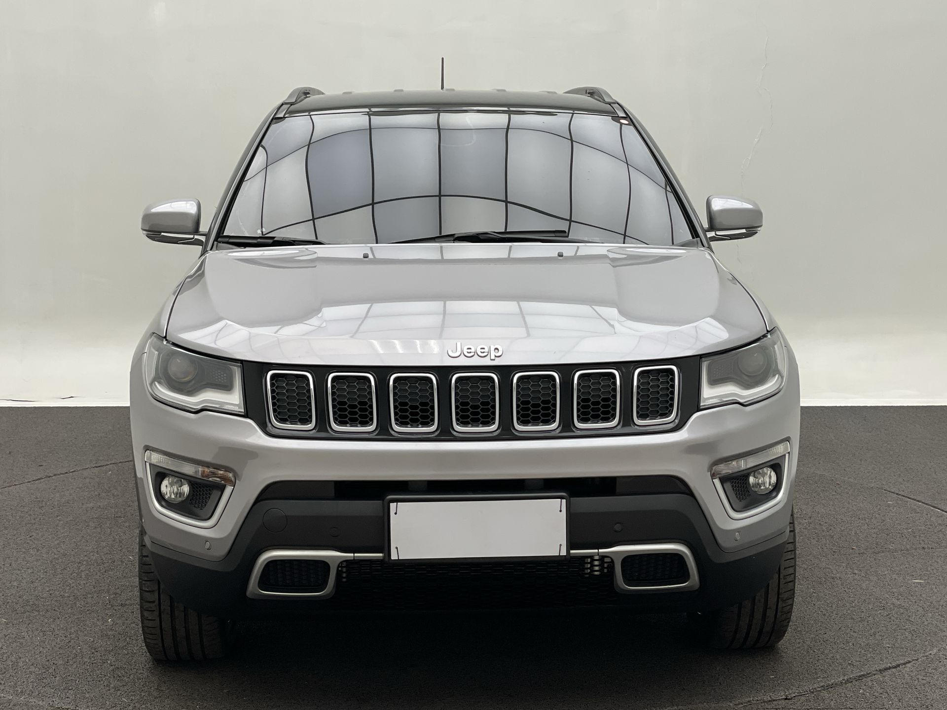 Jeep-COMPASS-COMPASS LIMITED 2.0 4x4 Diesel 16V Aut.