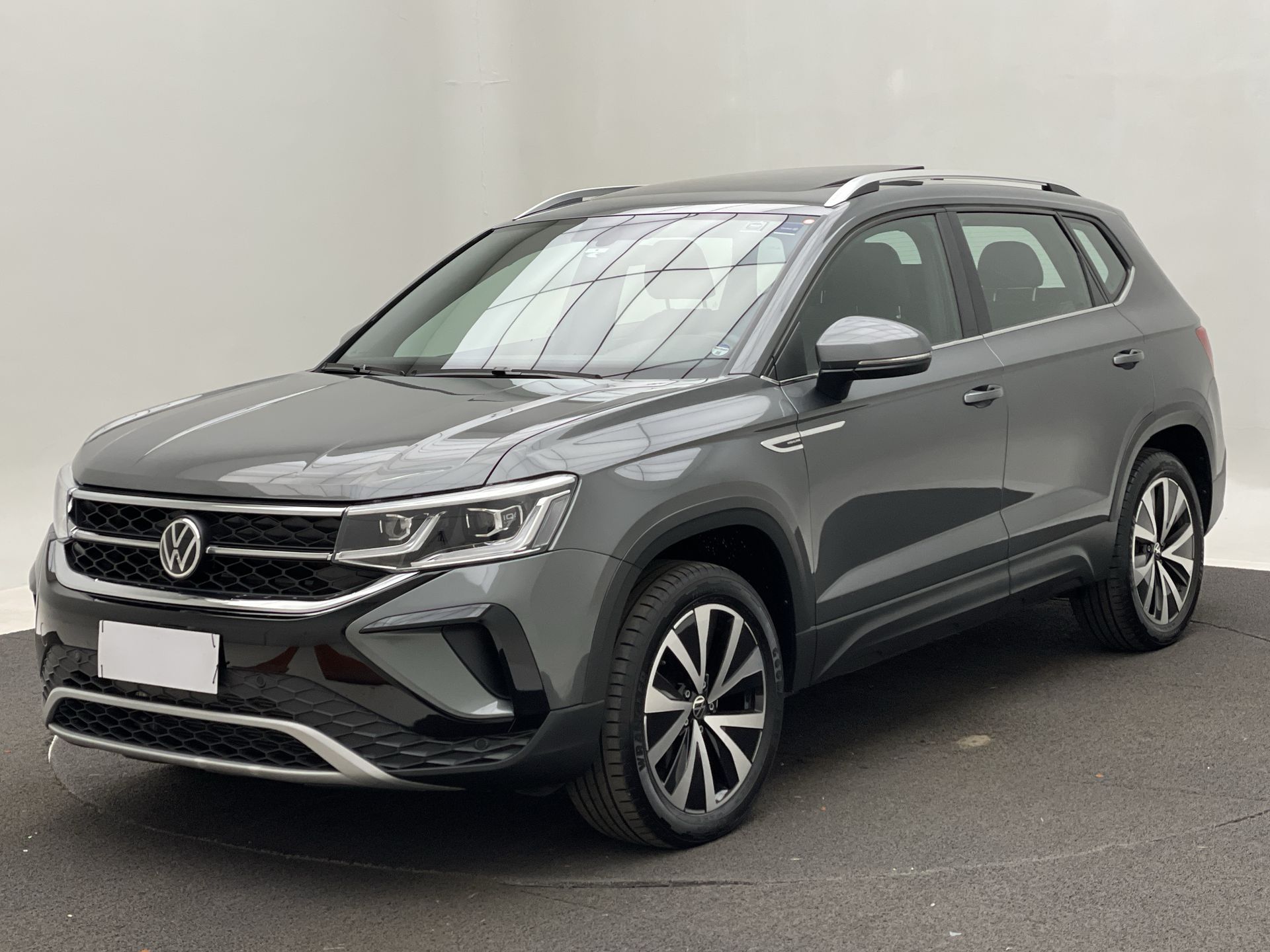 TAOS Highline 1.4 250 TSI Flex Aut.