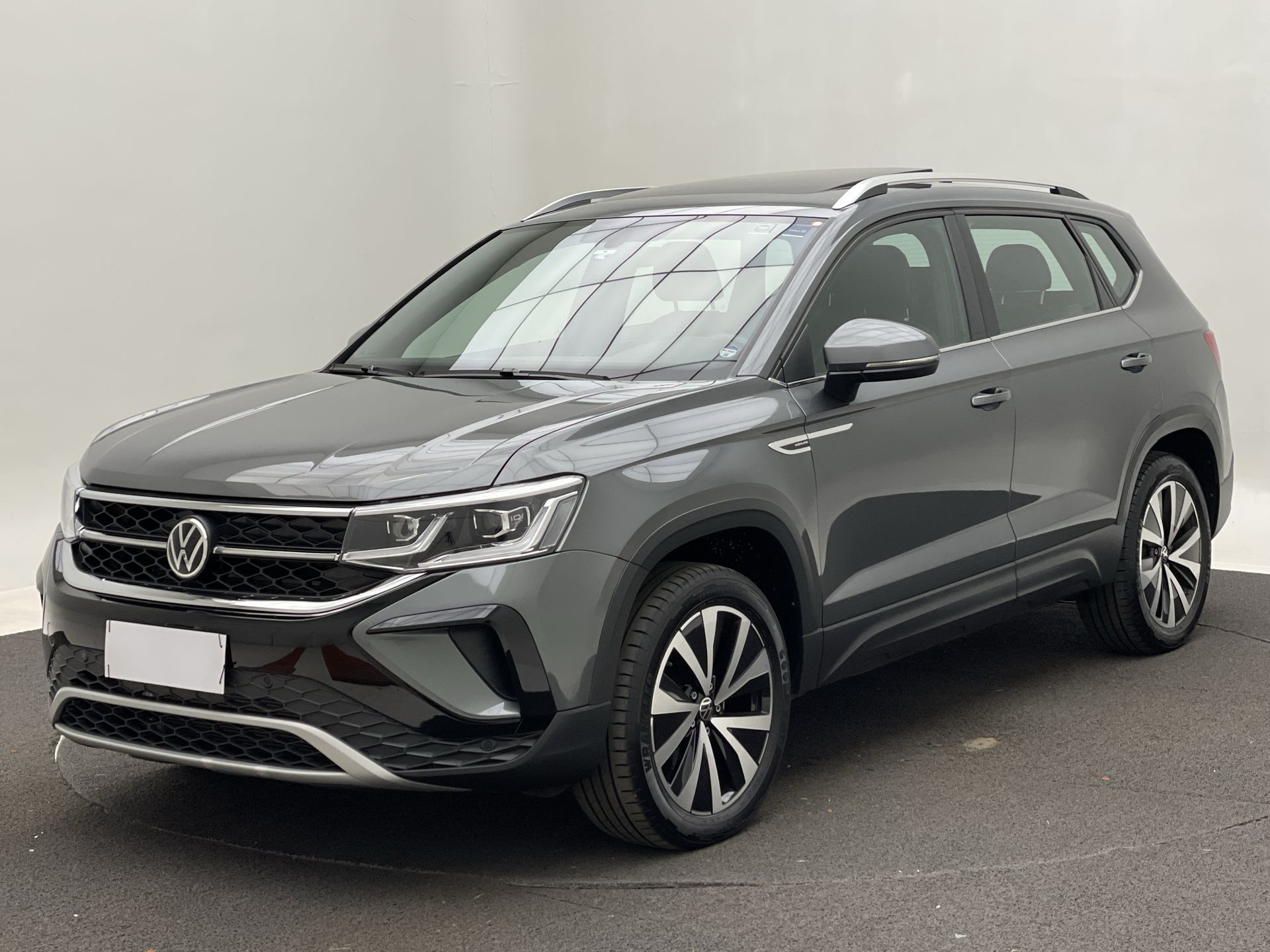 TAOS Highline 1.4 250 TSI Flex Aut.