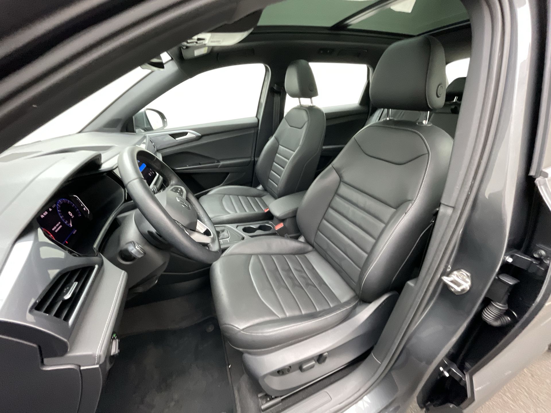TAOS Highline 1.4 250 TSI Flex Aut.