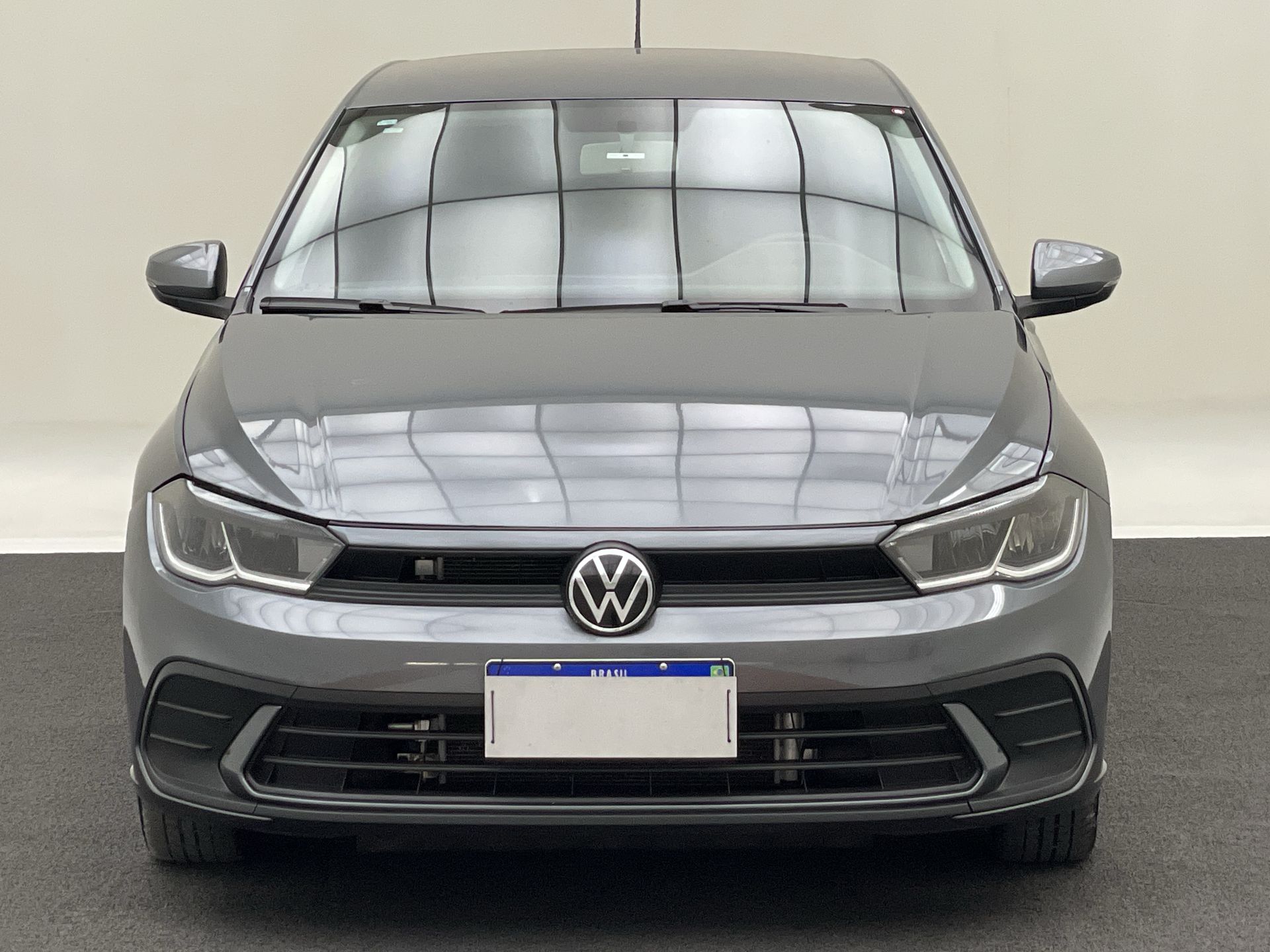 Polo 1.0 TSI Flex 12V 5p
