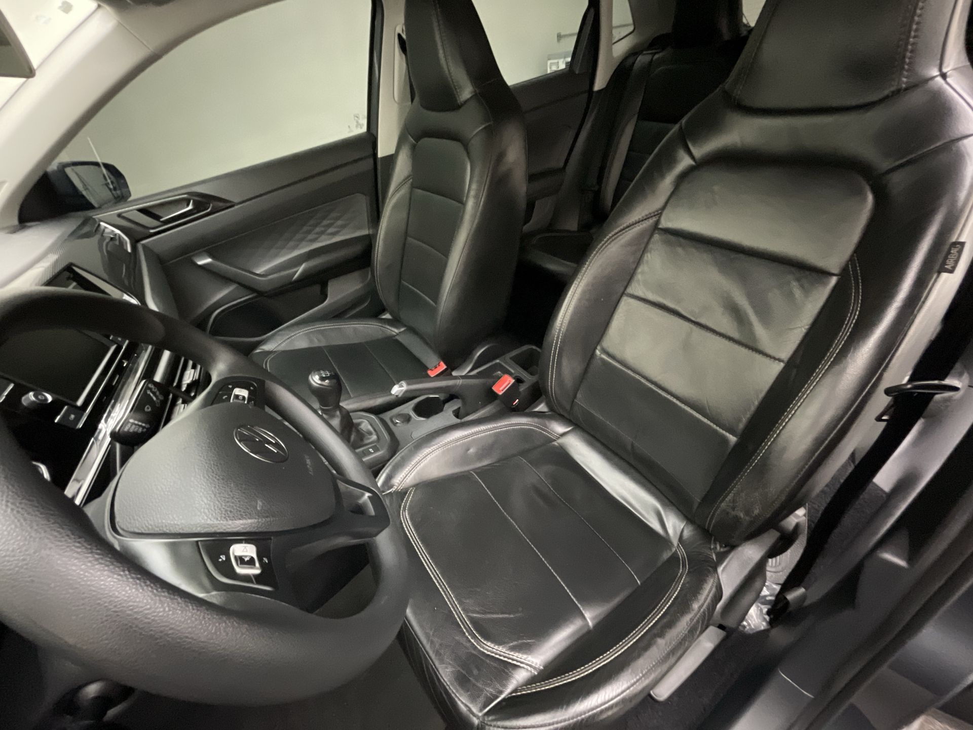 Polo 1.0 TSI Flex 12V 5p