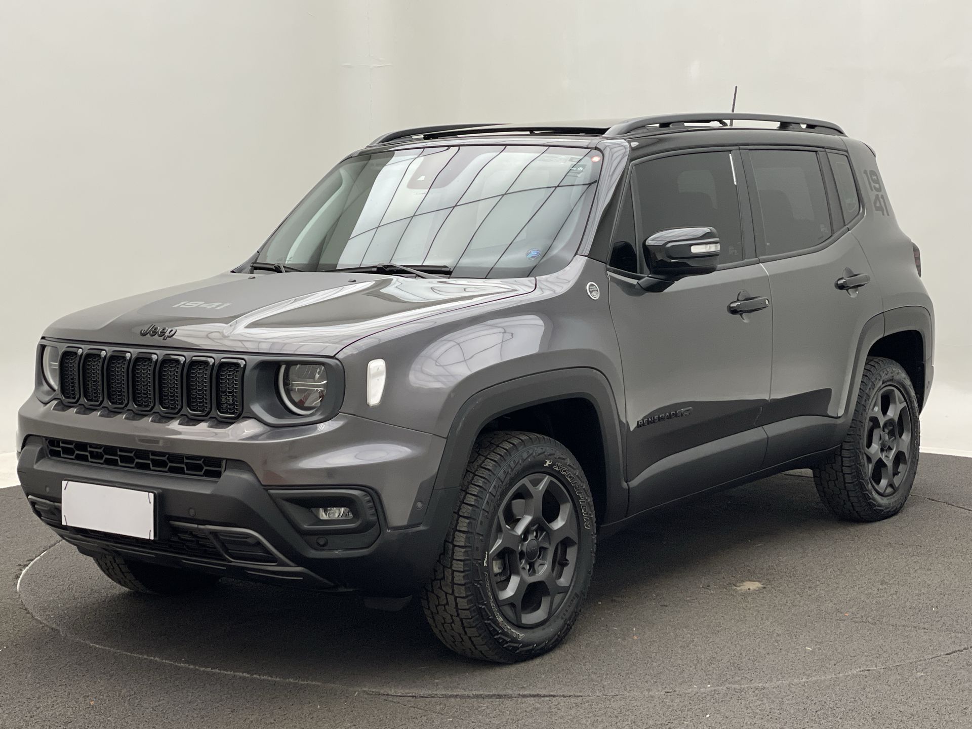 Jeep-RENEGADE-Renegade Willys T270 1.3 TB 4x4 Flex Aut