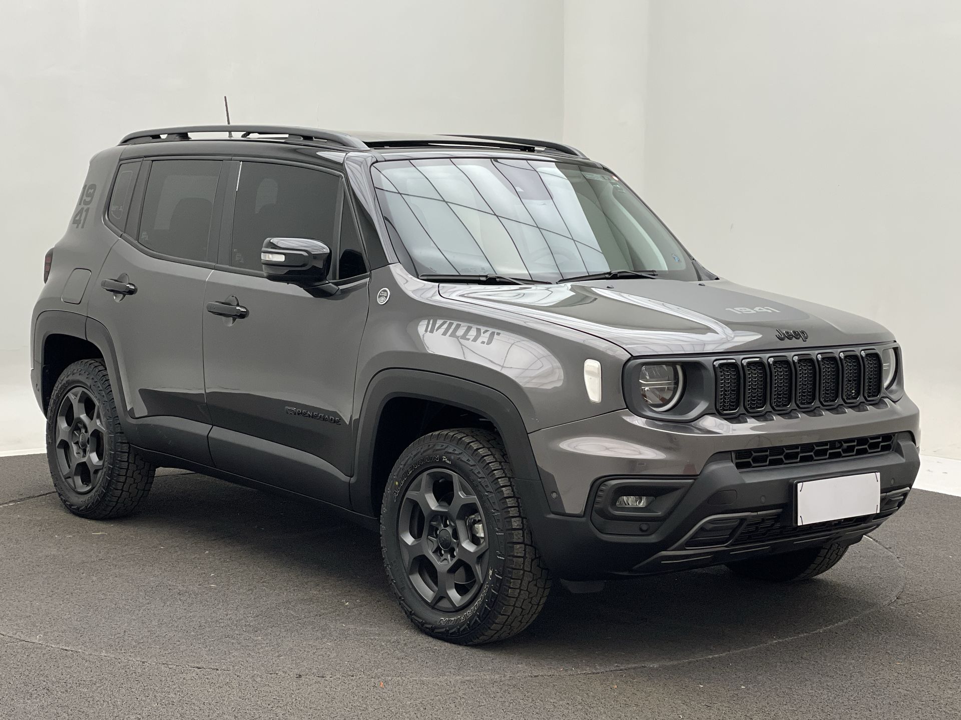 Jeep-RENEGADE-Renegade Willys T270 1.3 TB 4x4 Flex Aut