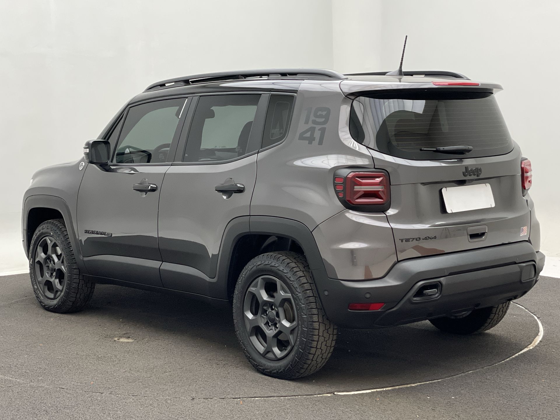 Jeep-RENEGADE-Renegade Willys T270 1.3 TB 4x4 Flex Aut