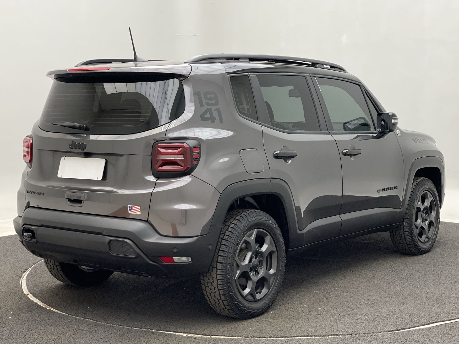 Jeep-RENEGADE-Renegade Willys T270 1.3 TB 4x4 Flex Aut