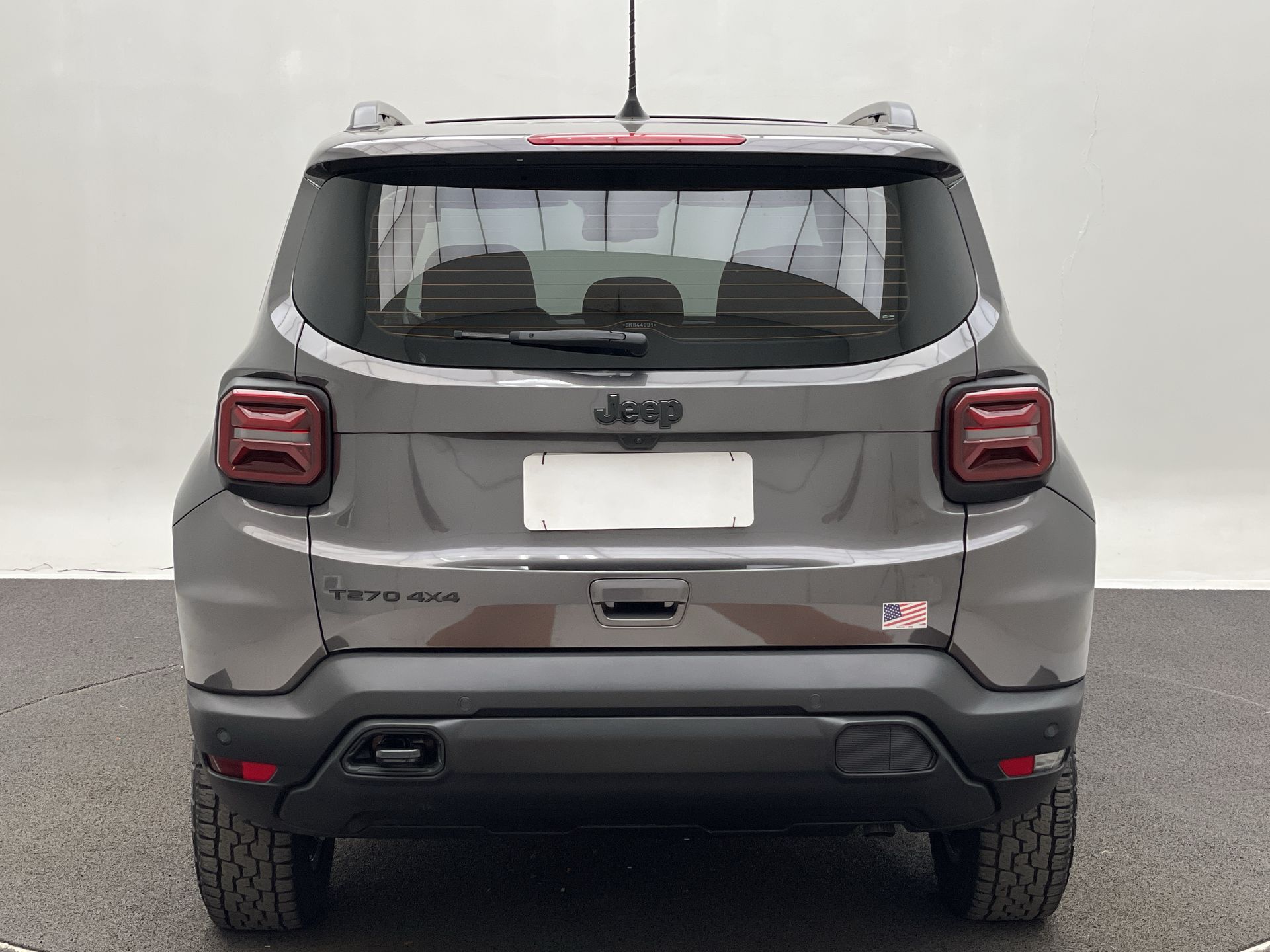 Jeep-RENEGADE-Renegade Willys T270 1.3 TB 4x4 Flex Aut