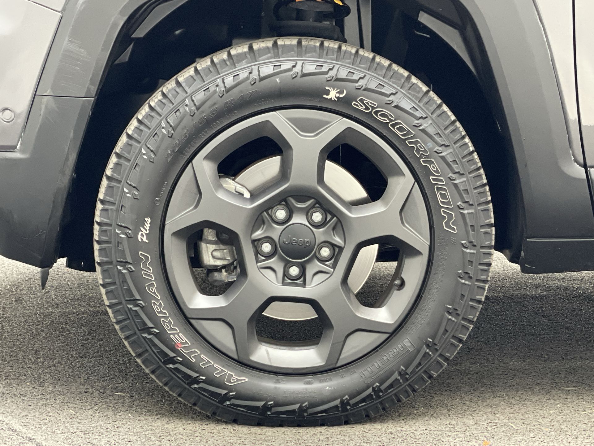 Jeep-RENEGADE-Renegade Willys T270 1.3 TB 4x4 Flex Aut