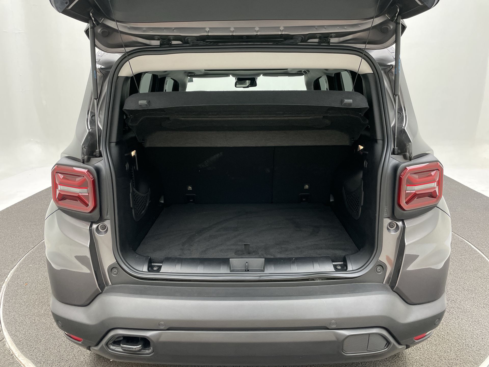 Jeep-RENEGADE-Renegade Willys T270 1.3 TB 4x4 Flex Aut