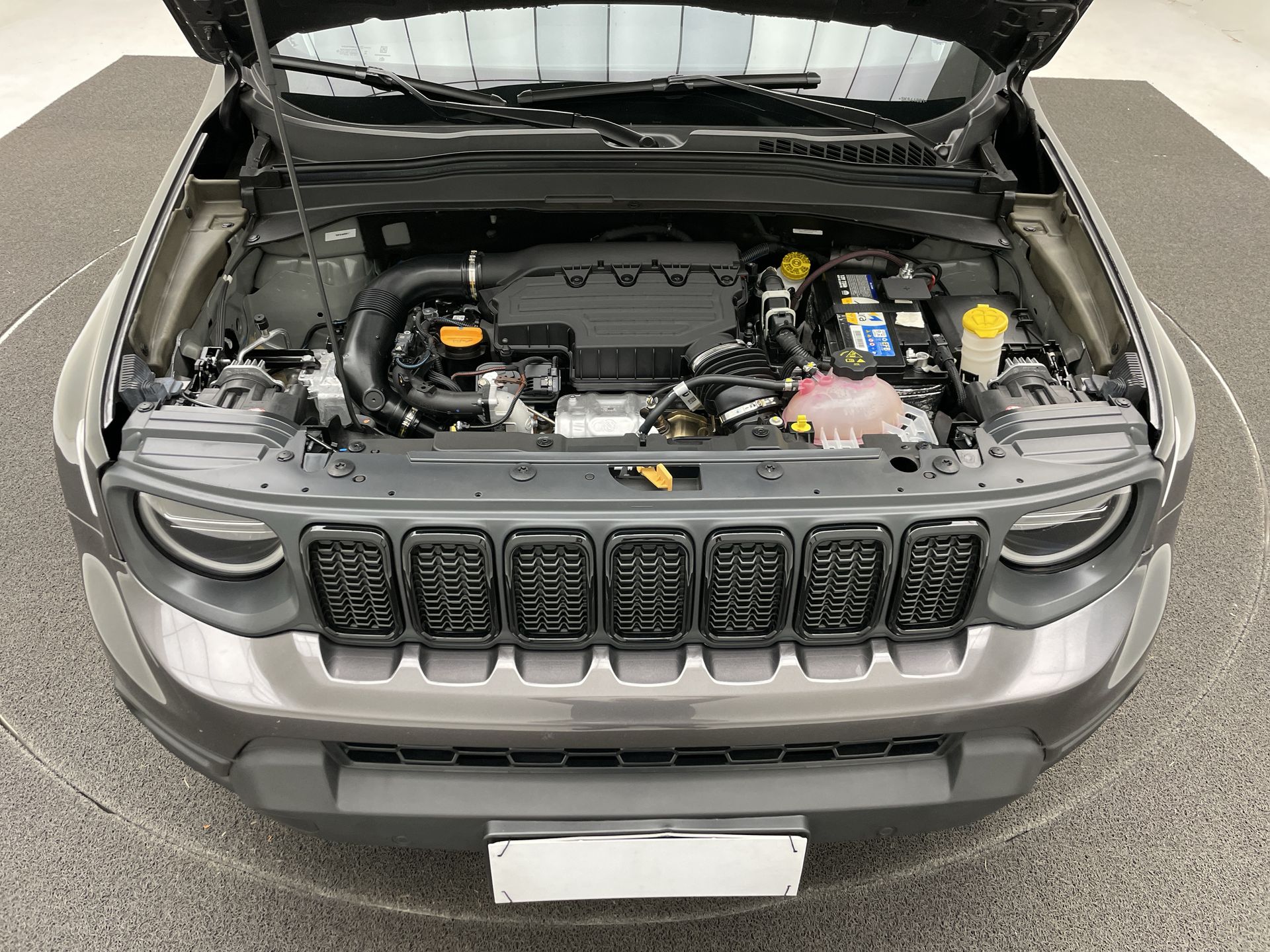 Jeep-RENEGADE-Renegade Willys T270 1.3 TB 4x4 Flex Aut
