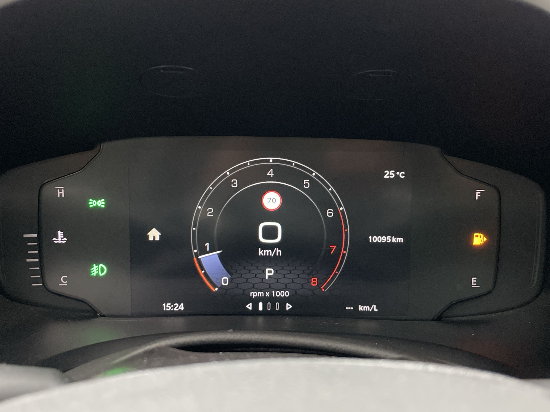 Jeep-RENEGADE-Renegade Willys T270 1.3 TB 4x4 Flex Aut