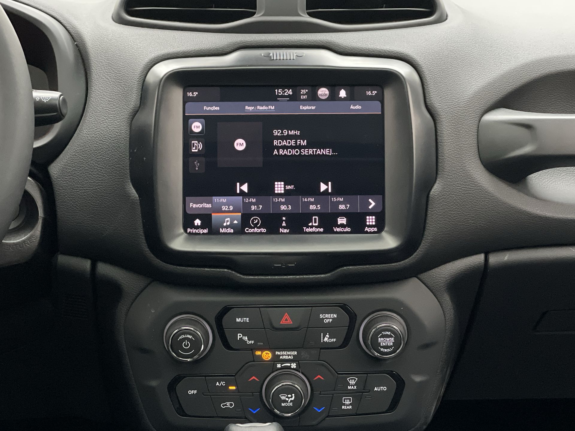 Jeep-RENEGADE-Renegade Willys T270 1.3 TB 4x4 Flex Aut