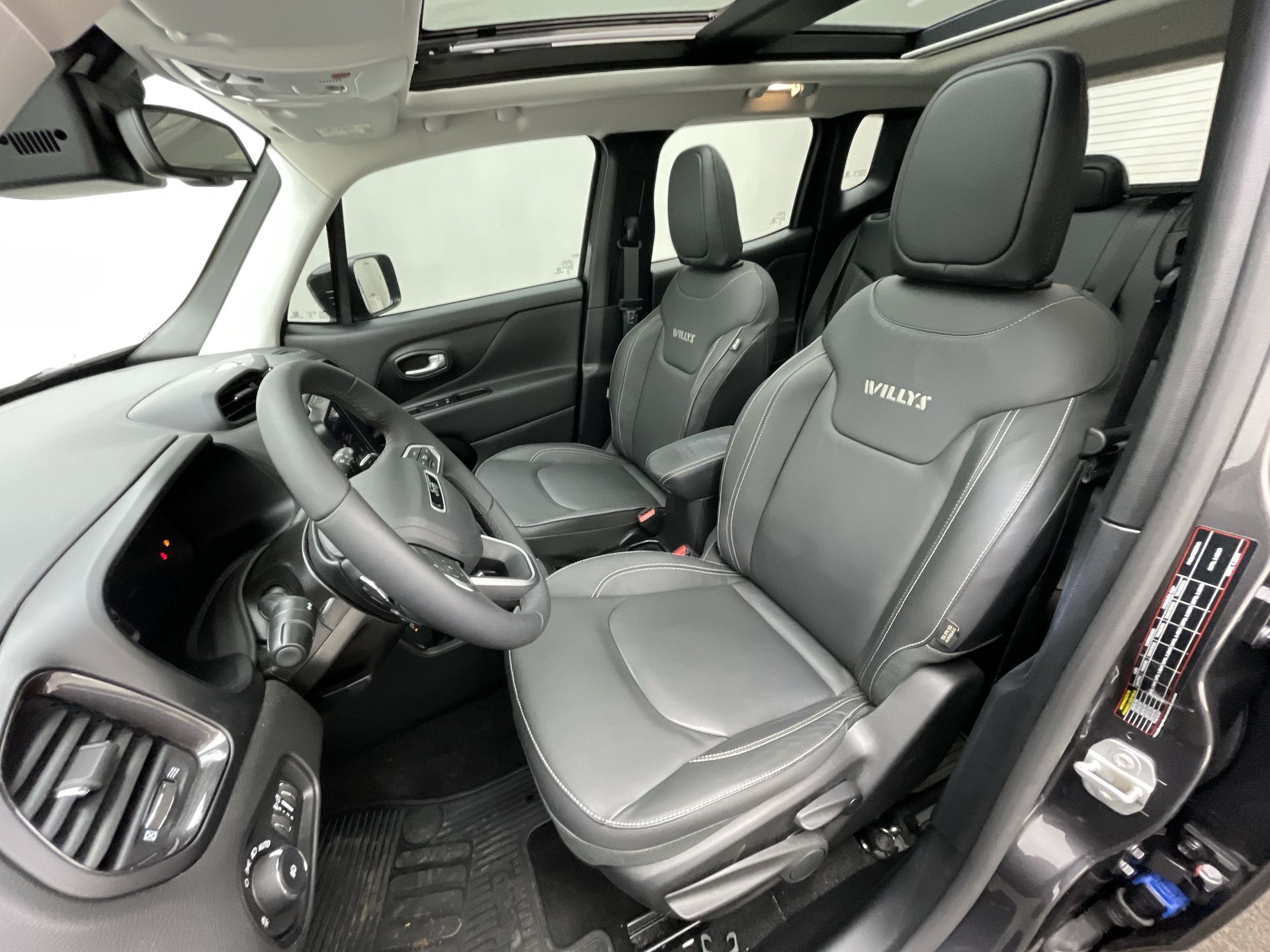 Jeep-RENEGADE-Renegade Willys T270 1.3 TB 4x4 Flex Aut