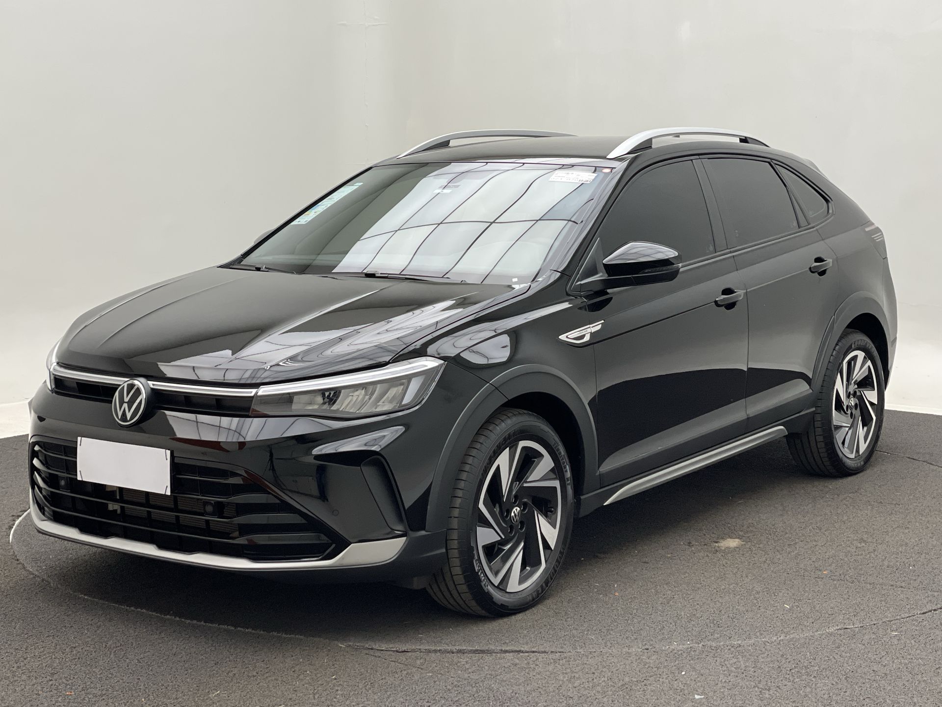 Volkswagen-Nivus-Nivus Highline 1.0 200 TSI Flex Aut.