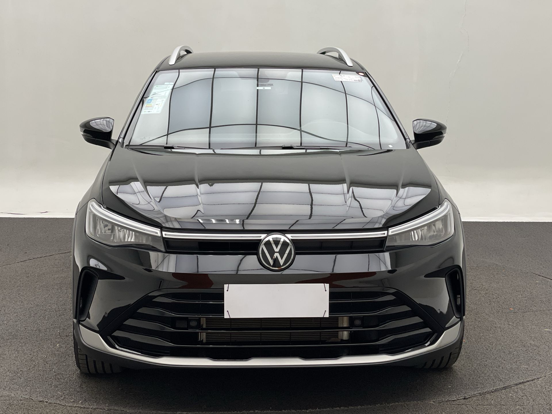 Volkswagen-Nivus-Nivus Highline 1.0 200 TSI Flex Aut.
