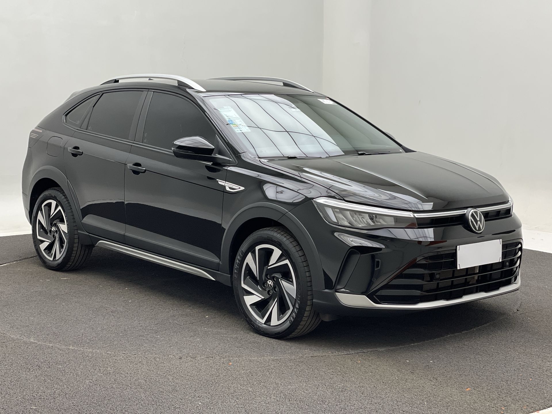 Volkswagen-Nivus-Nivus Highline 1.0 200 TSI Flex Aut.
