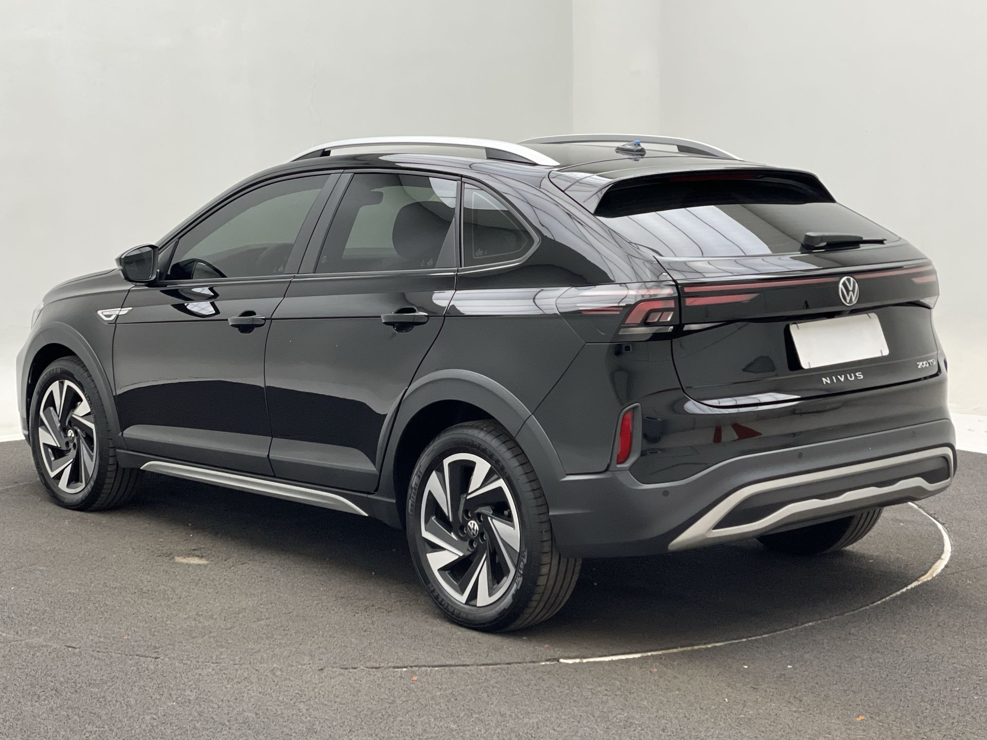 Volkswagen-Nivus-Nivus Highline 1.0 200 TSI Flex Aut.