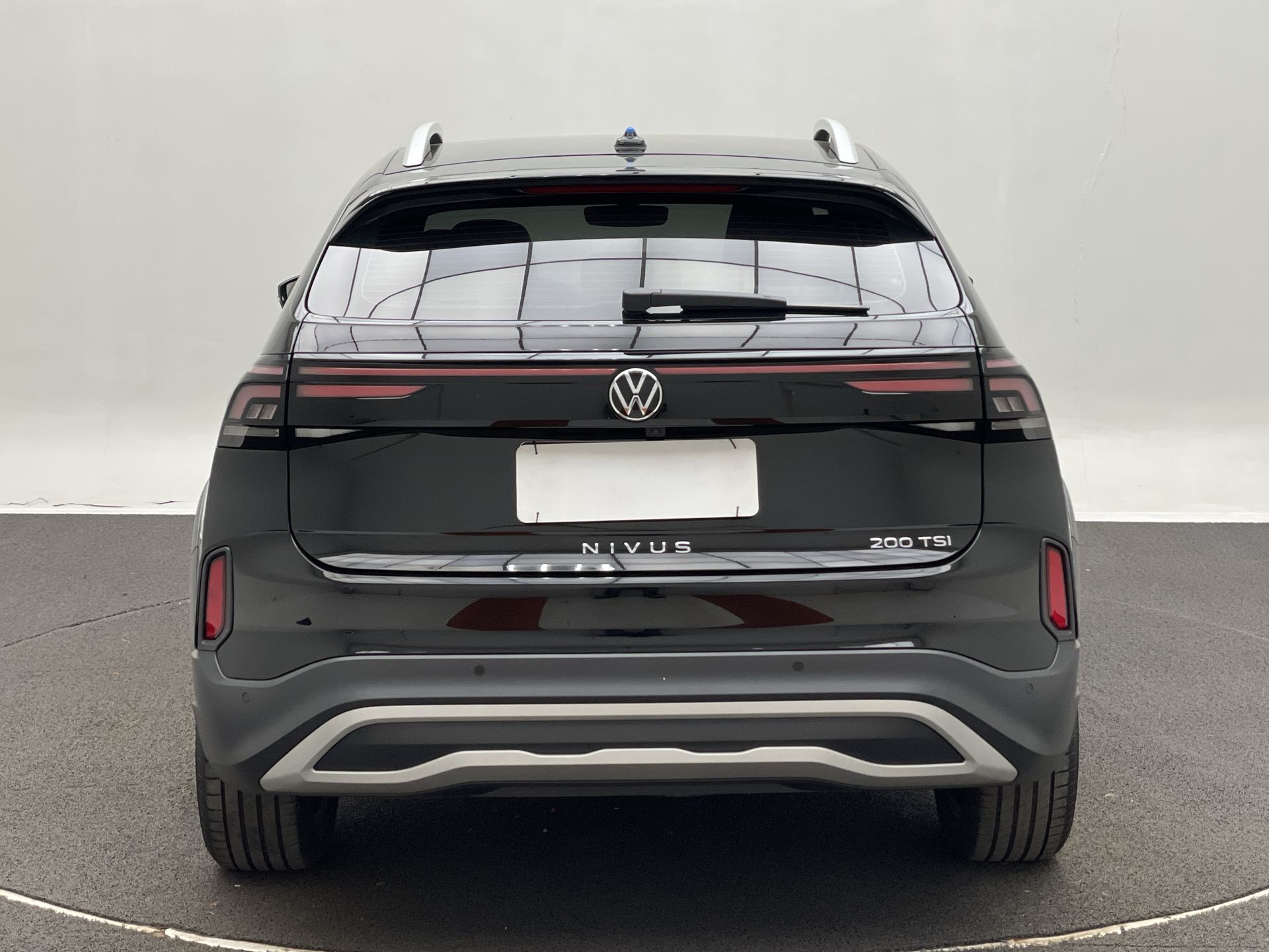 Volkswagen-Nivus-Nivus Highline 1.0 200 TSI Flex Aut.