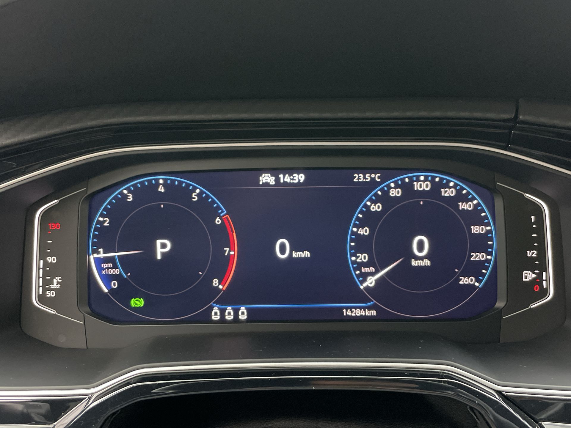 Volkswagen-Nivus-Nivus Highline 1.0 200 TSI Flex Aut.