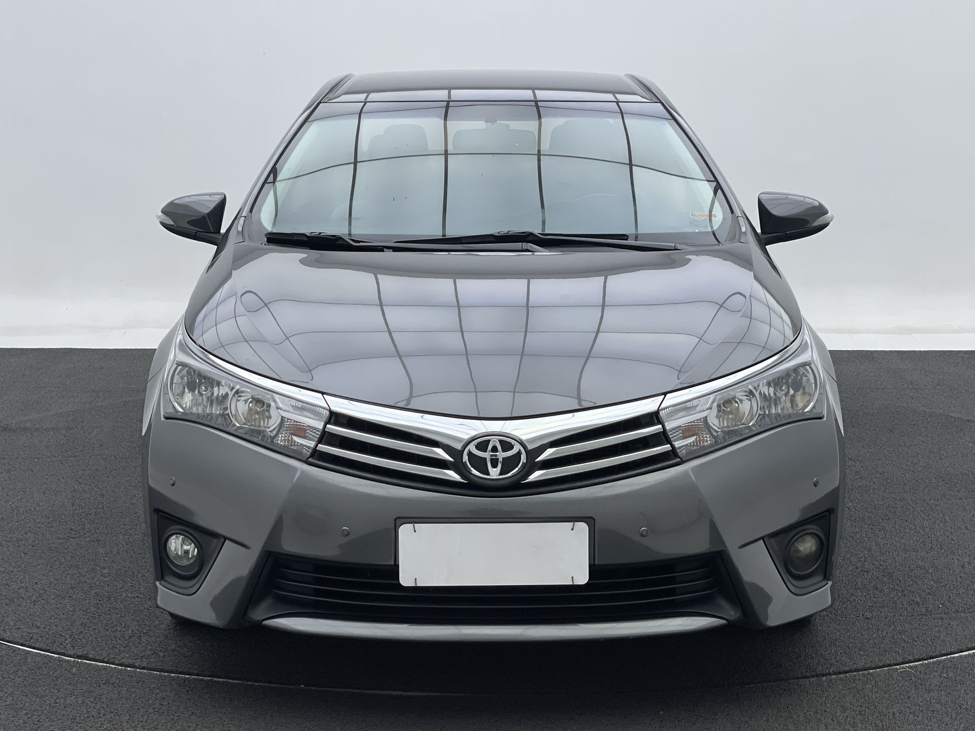 Corolla XEi 2.0 Flex 16V Aut.