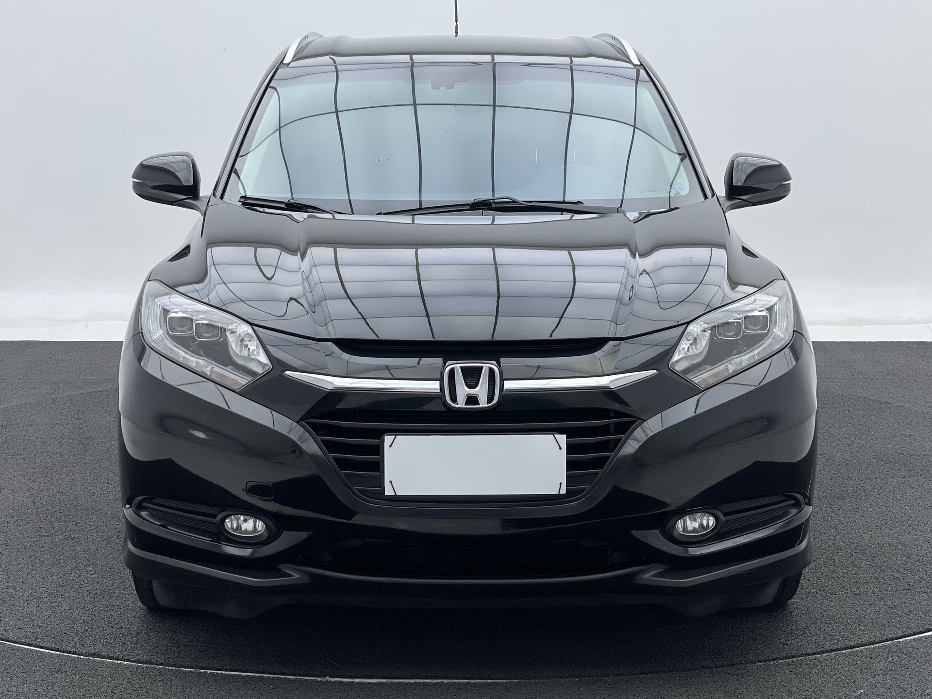 HR-V Touring 1.8 Flexone 16V 5p Aut.