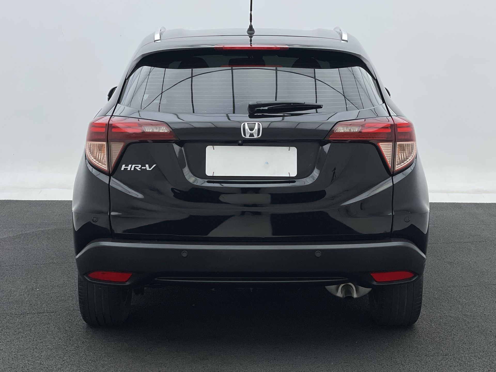 Honda-HR-V-HR-V Touring 1.8 Flexone 16V 5p Aut.