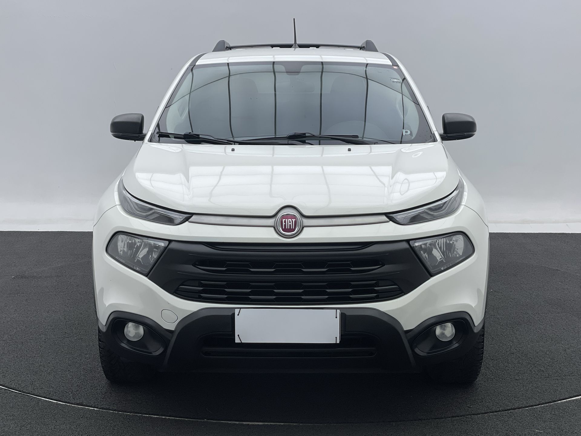 Fiat-TORO-Toro Endurance 1.8 16V Flex Aut.