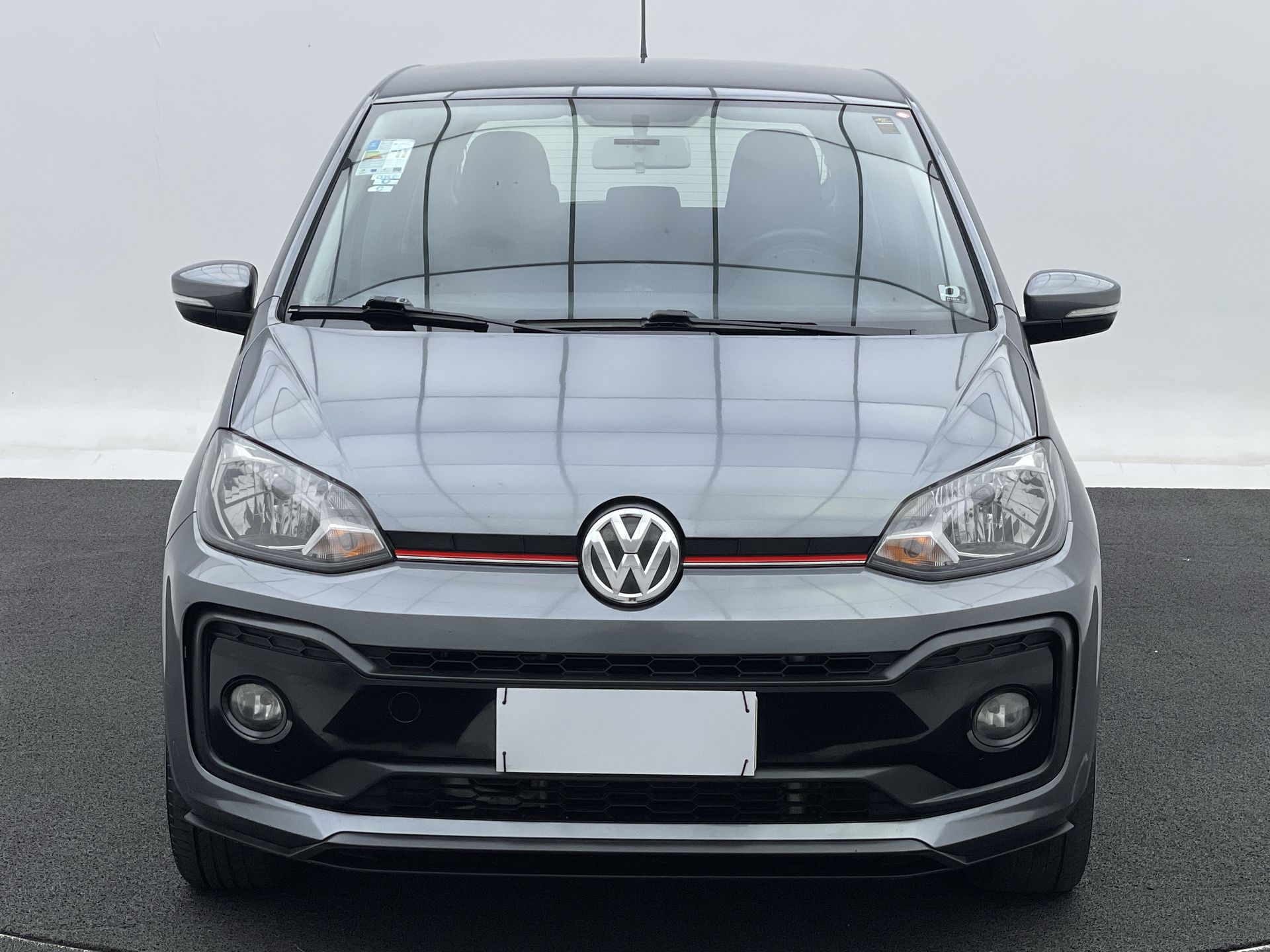 Volkswagen-up!-up! Connect 1.0 TSI Total Flex 12V 5p