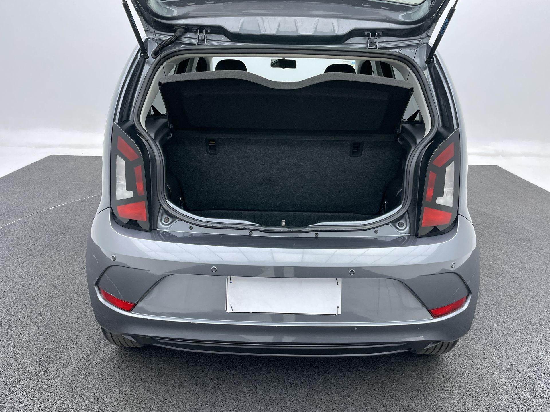 Volkswagen-up!-up! Connect 1.0 TSI Total Flex 12V 5p