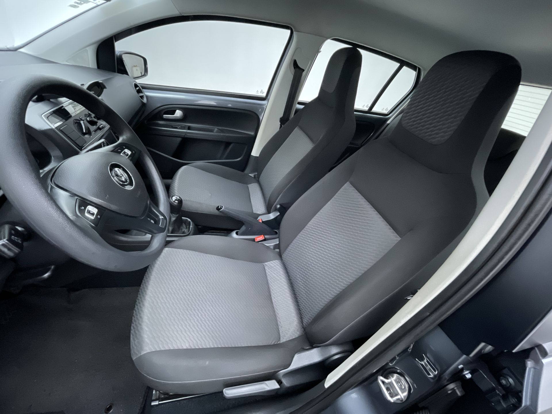 Volkswagen-up!-up! Connect 1.0 TSI Total Flex 12V 5p
