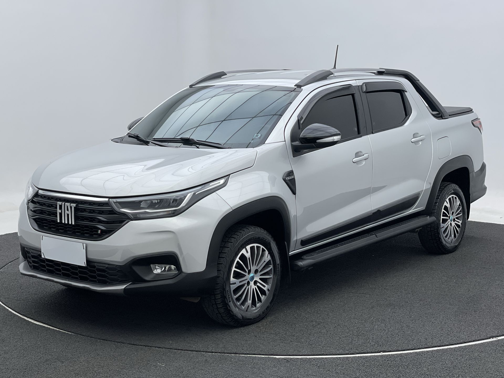 Fiat-STRADA-Strada Ranch 1.3 Flex 8V CD Aut.