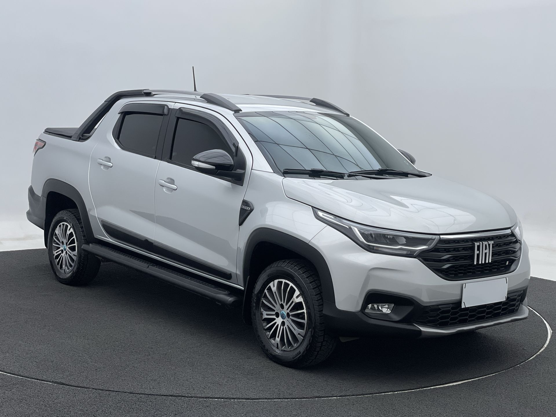 Fiat-STRADA-Strada Ranch 1.3 Flex 8V CD Aut.