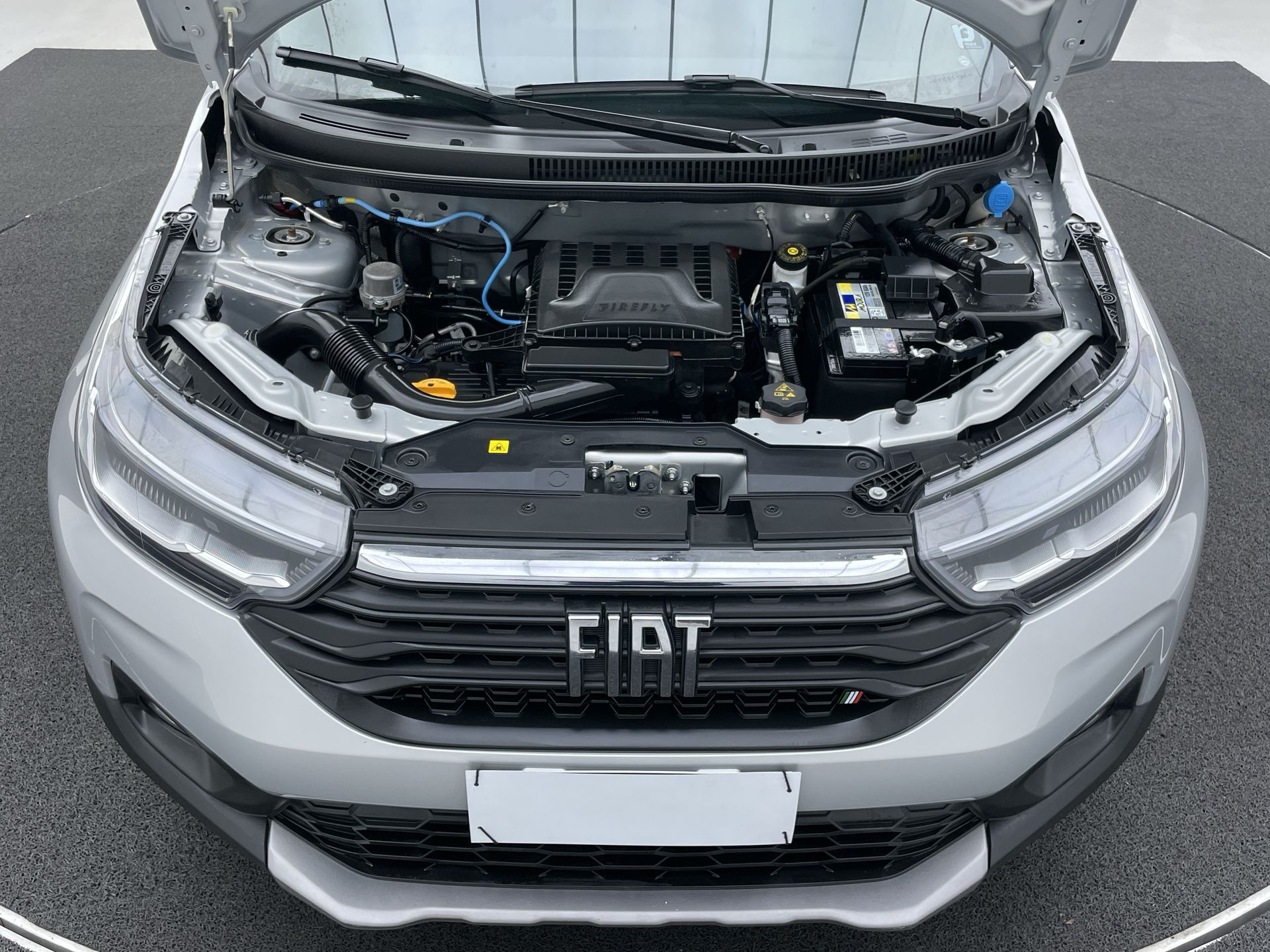 Fiat-STRADA-Strada Ranch 1.3 Flex 8V CD Aut.