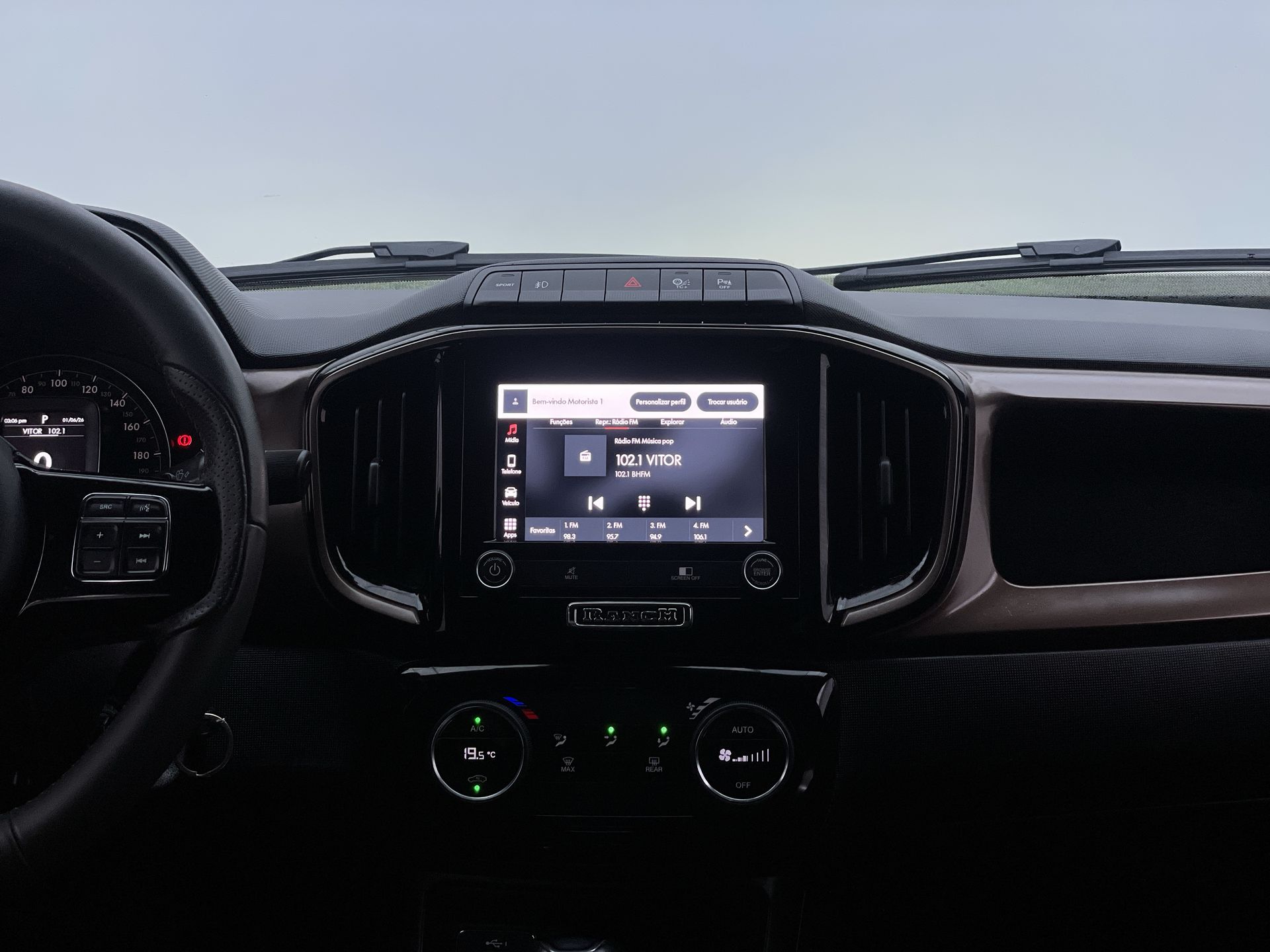 Fiat-STRADA-Strada Ranch 1.3 Flex 8V CD Aut.