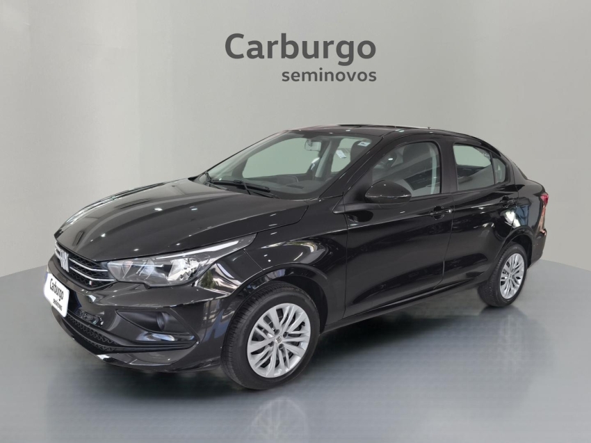 Fiat-CRONOS-1.3 FIREFLY FLEX DRIVE CVT