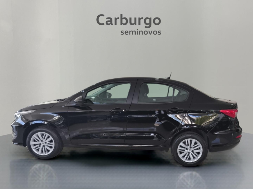 Fiat-CRONOS-1.3 FIREFLY FLEX DRIVE CVT
