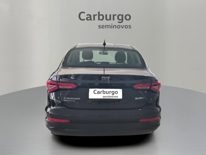 Fiat-CRONOS-1.3 FIREFLY FLEX DRIVE CVT