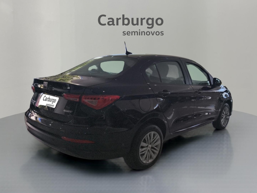 Fiat-CRONOS-1.3 FIREFLY FLEX DRIVE CVT