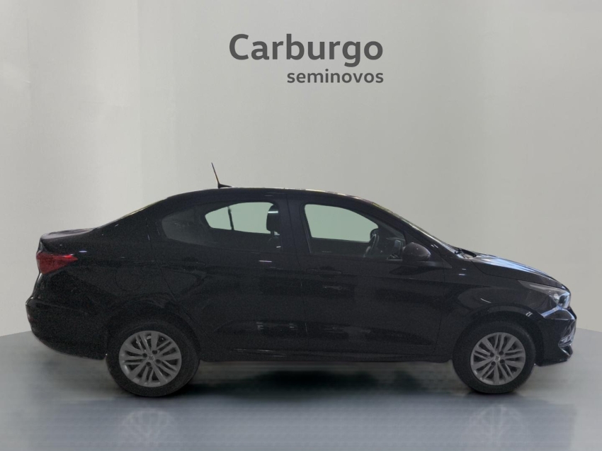 Fiat-CRONOS-1.3 FIREFLY FLEX DRIVE CVT