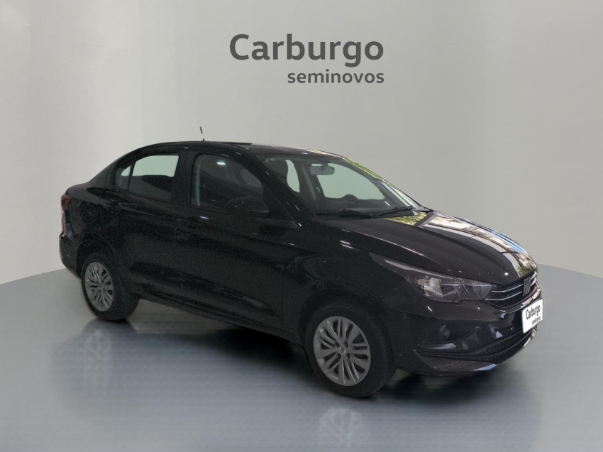 Fiat-CRONOS-1.3 FIREFLY FLEX DRIVE CVT